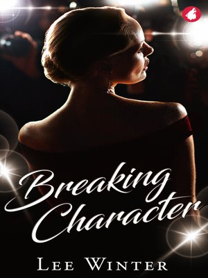 cover image of Breaking Character